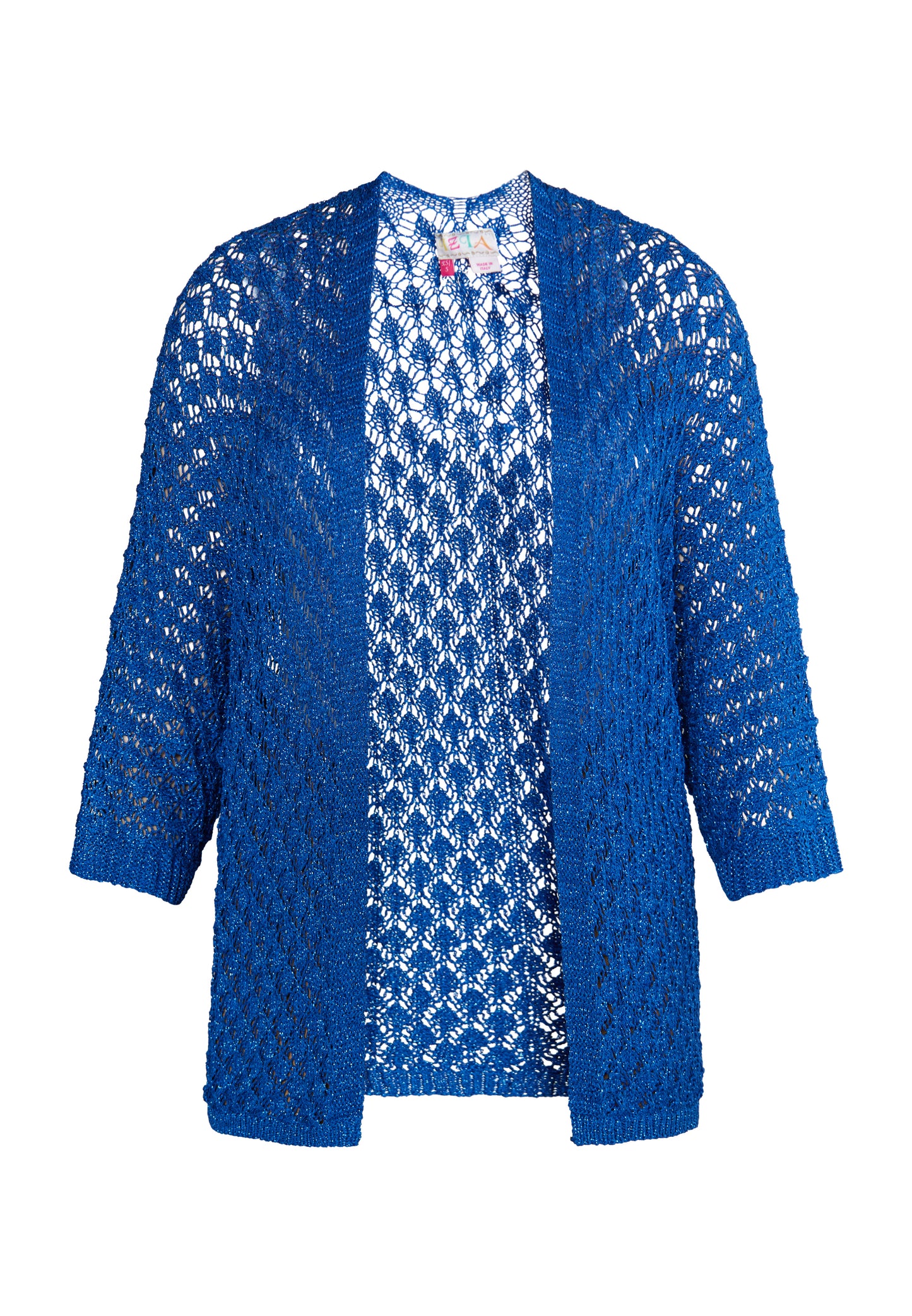 IZIA women's cardigan