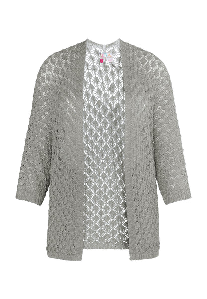 IZIA women's cardigan