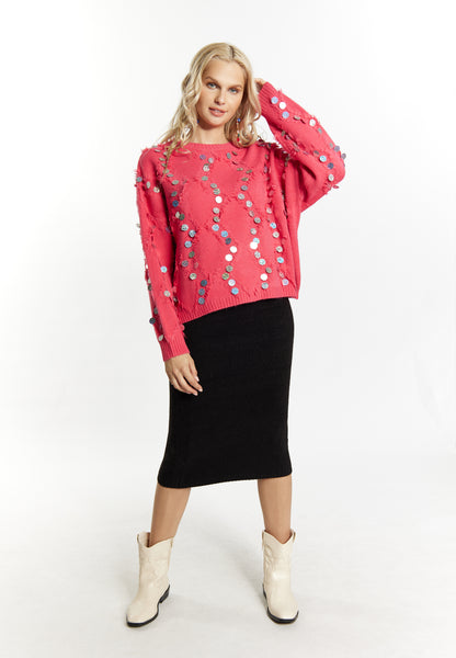 IZIA damski sweter