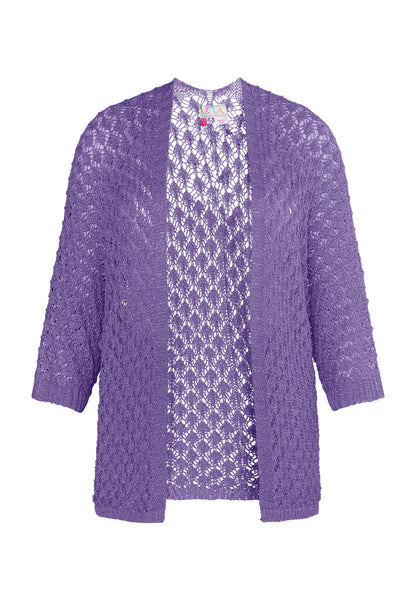 IZIA women's cardigan