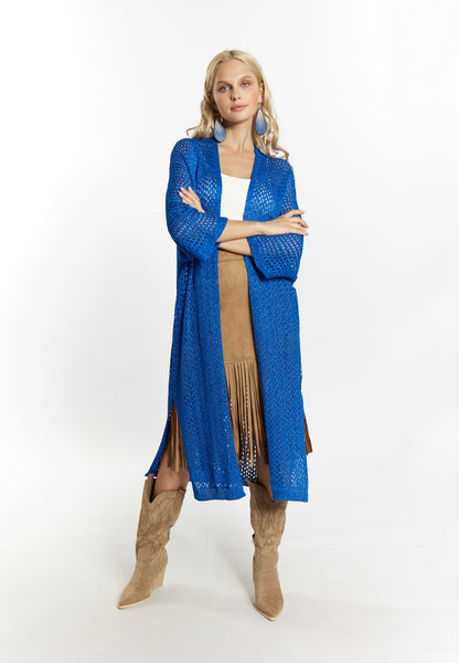 IZIA women's cardigan