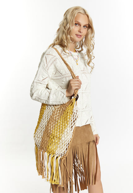 IZIA Women's Shoulder Bag