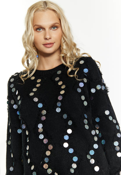 IZIA damski sweter