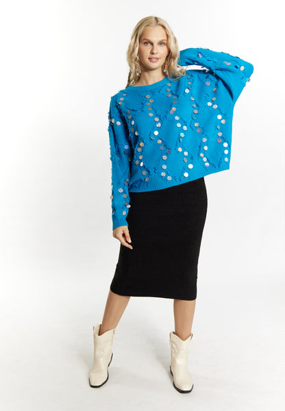 IZIA damski sweter