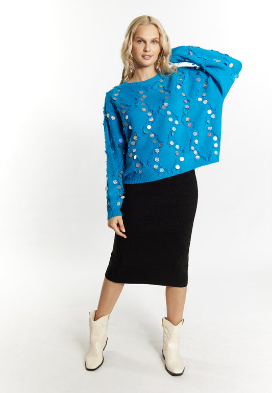 IZIA women's sweater
