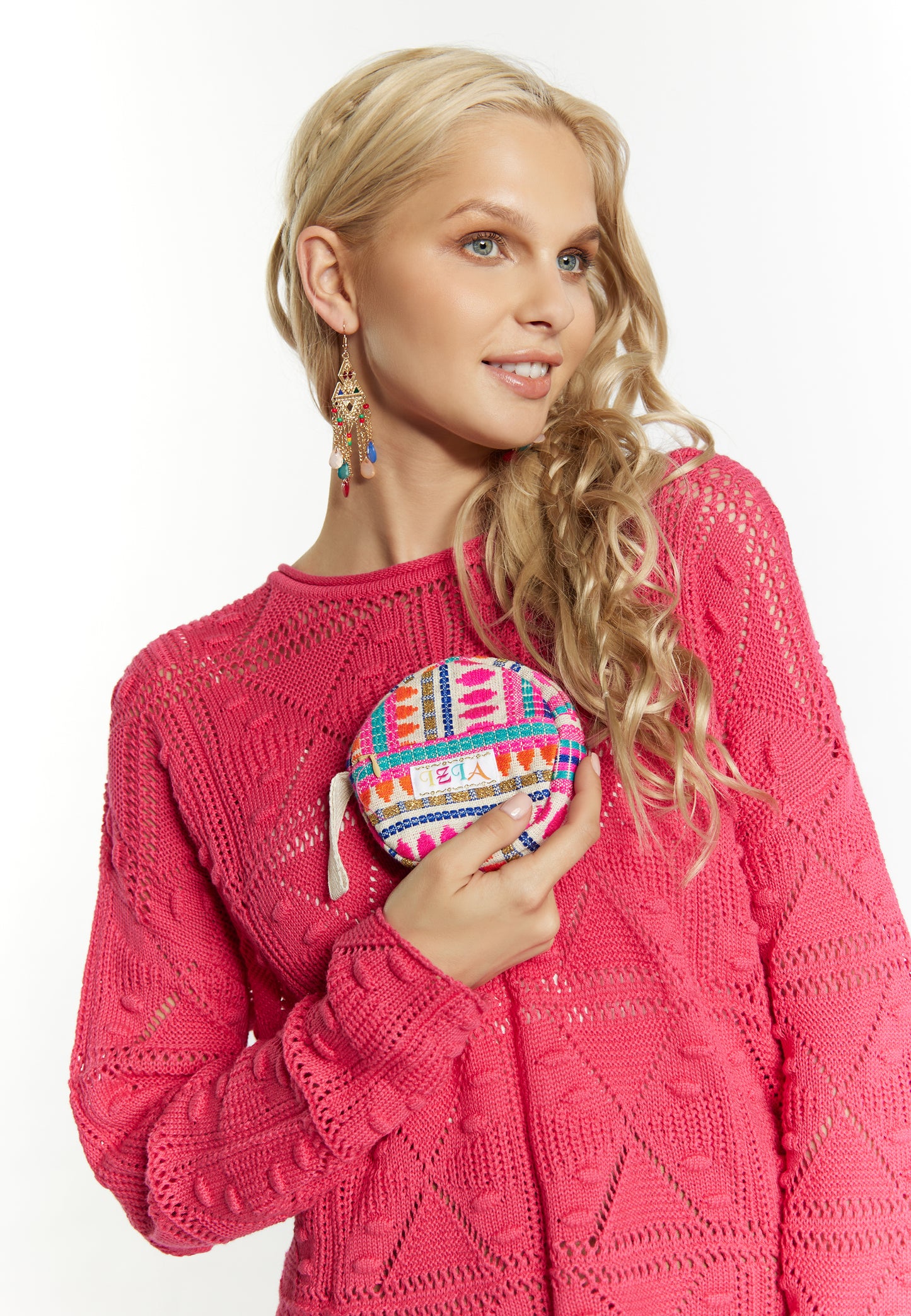 IZIA women's mini bag