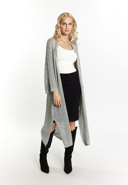IZIA women's cardigan