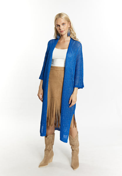 IZIA women's cardigan