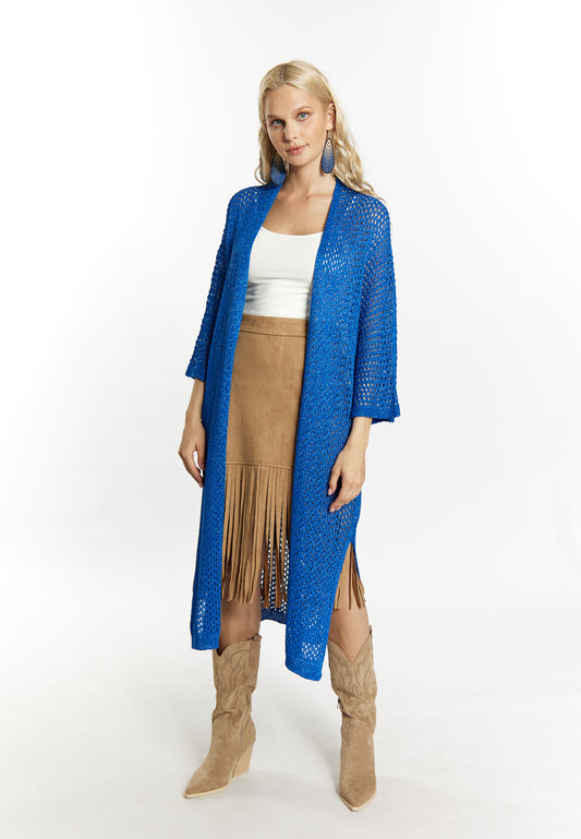 IZIA women's cardigan