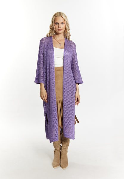 IZIA women's cardigan