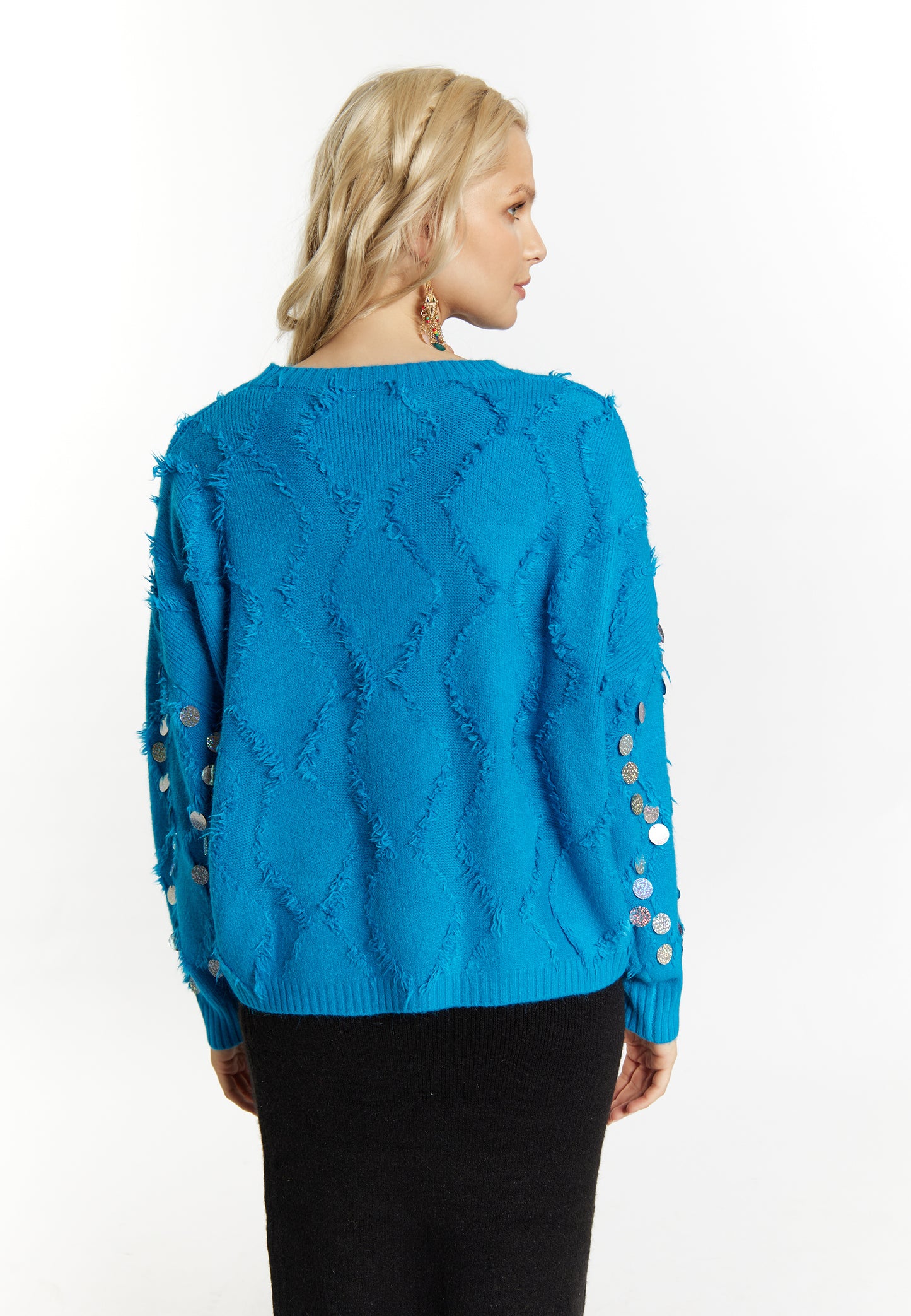 IZIA damski sweter