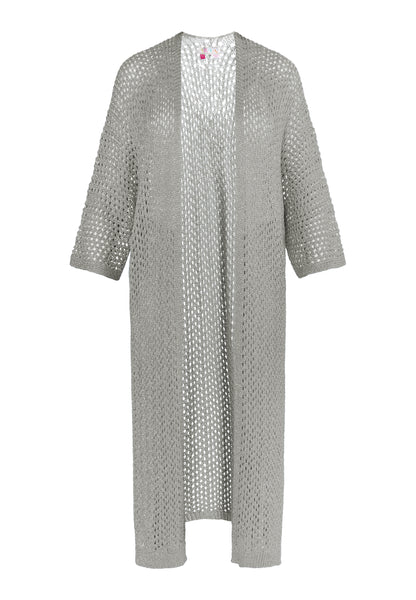 IZIA women's cardigan