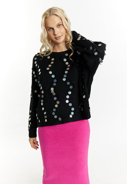 IZIA damski sweter