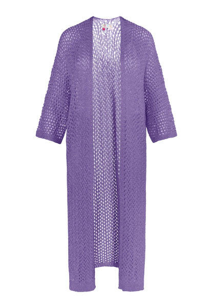IZIA women's cardigan
