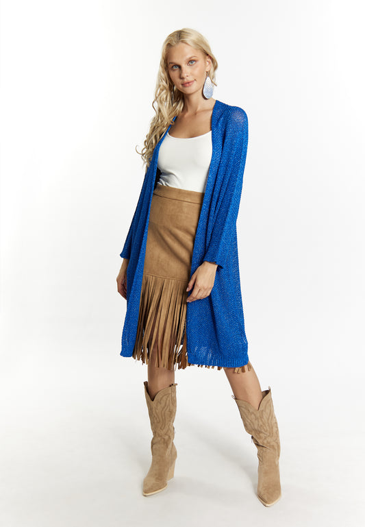 IZIA women's cardigan