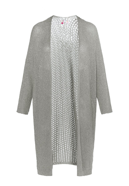 IZIA women's cardigan