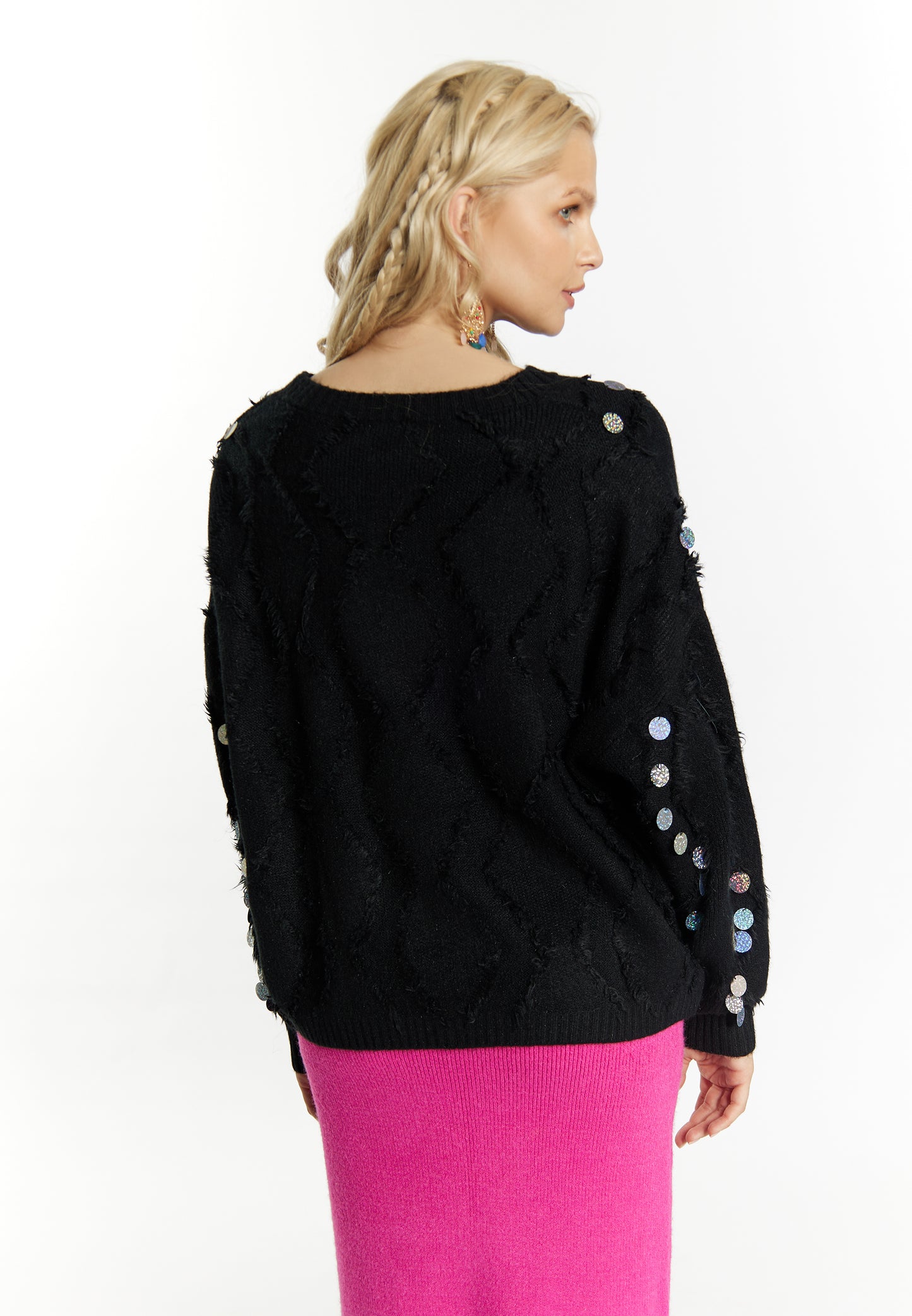 IZIA damski sweter