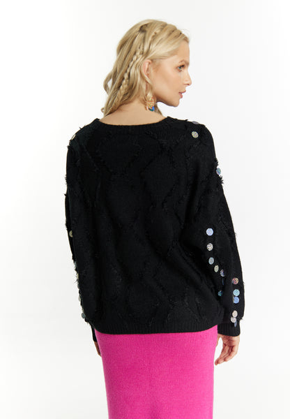 IZIA damski sweter