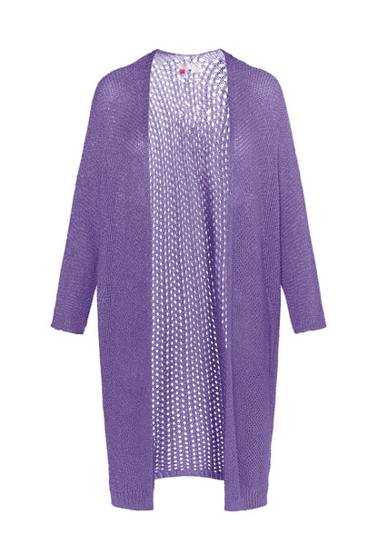 IZIA women's cardigan