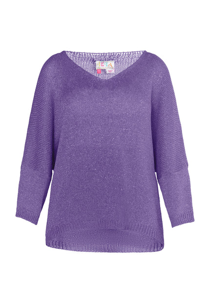 IZIA Sweter damski