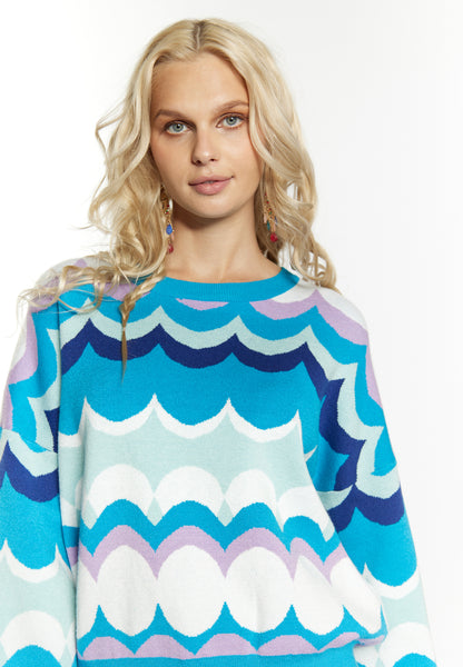 IZIA damski sweter