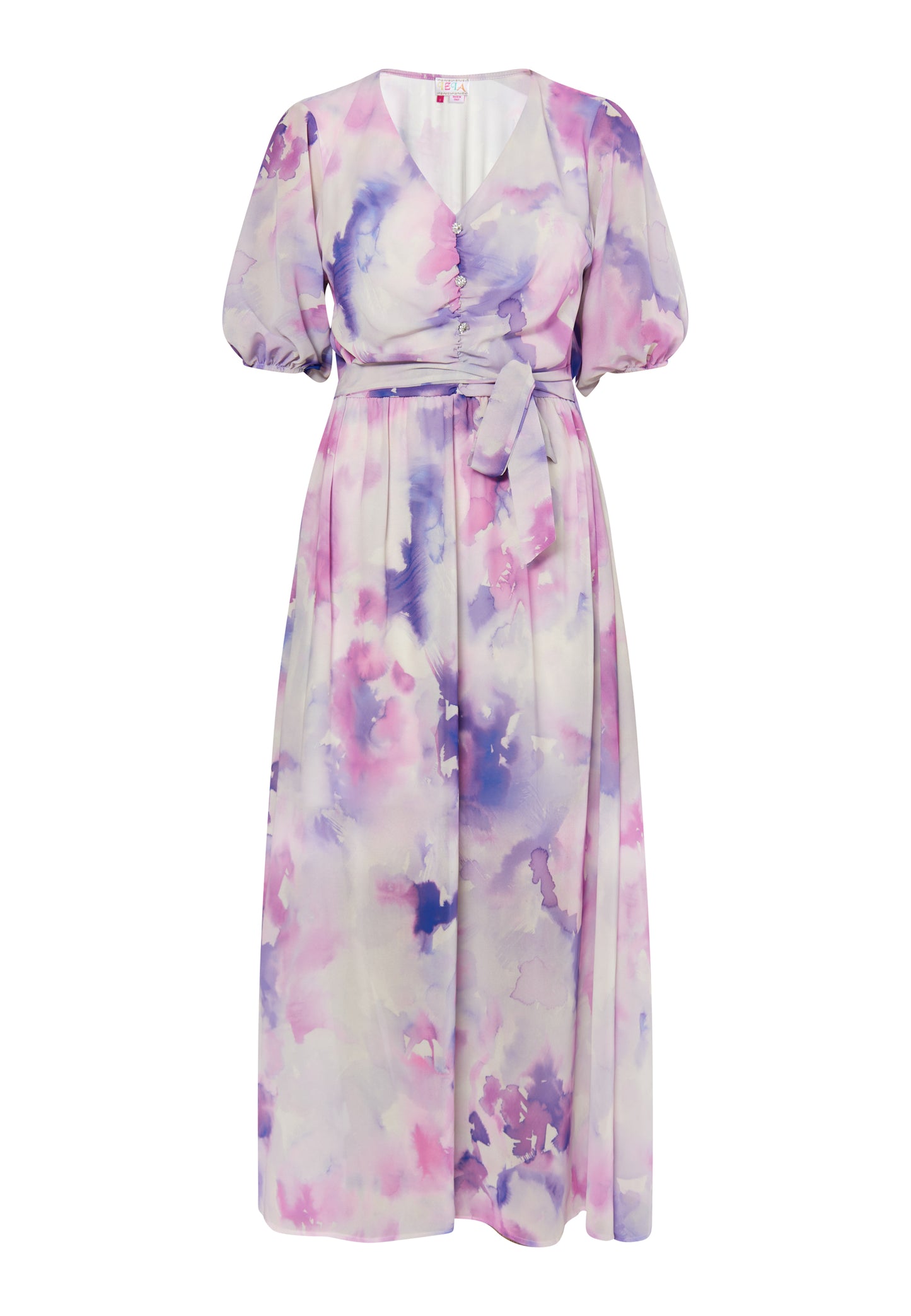 IZIA women's dress