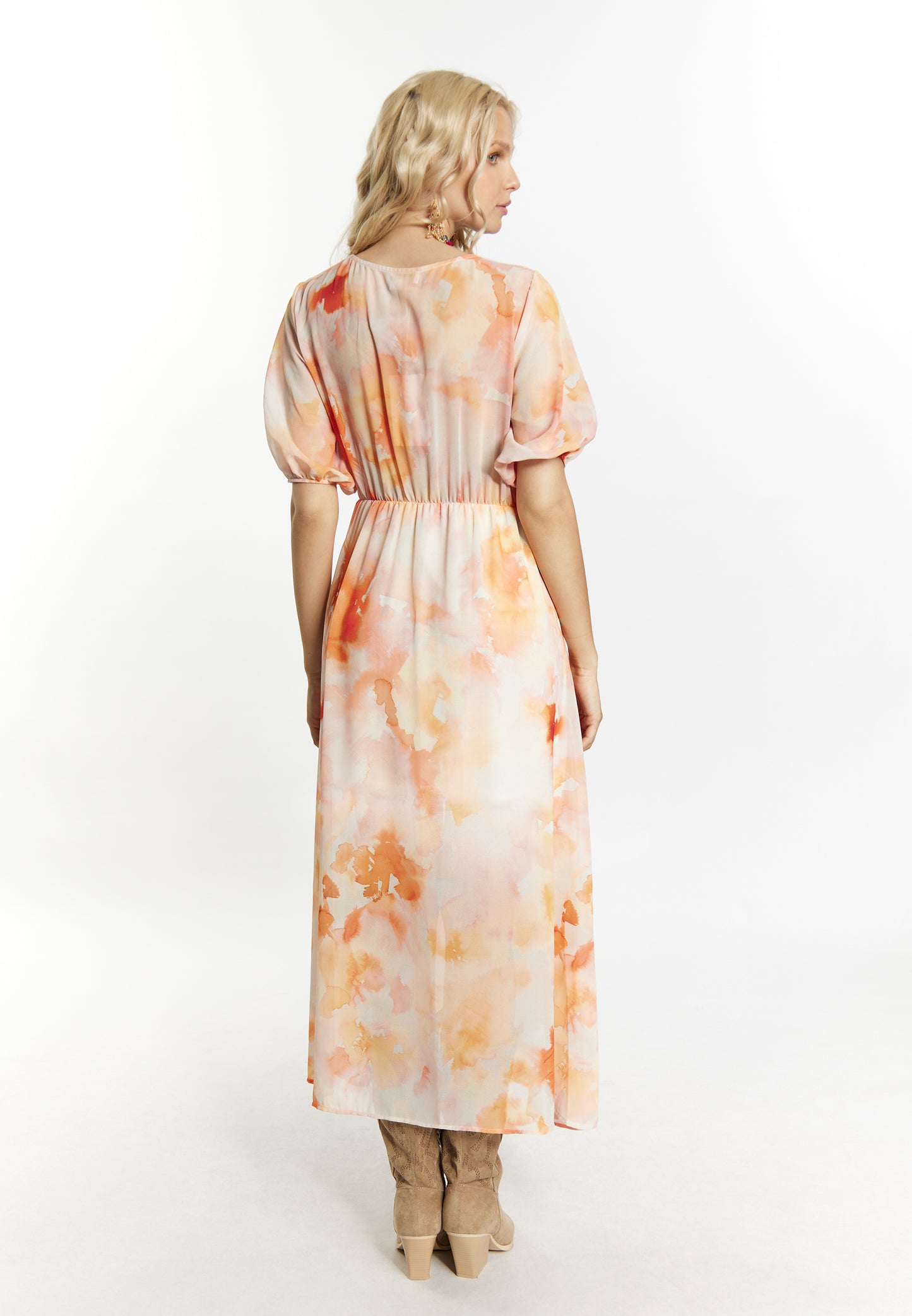 IZIA women's dress