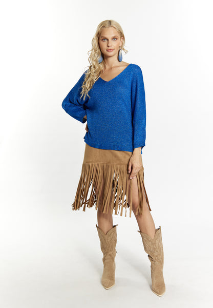 IZIA damski sweter