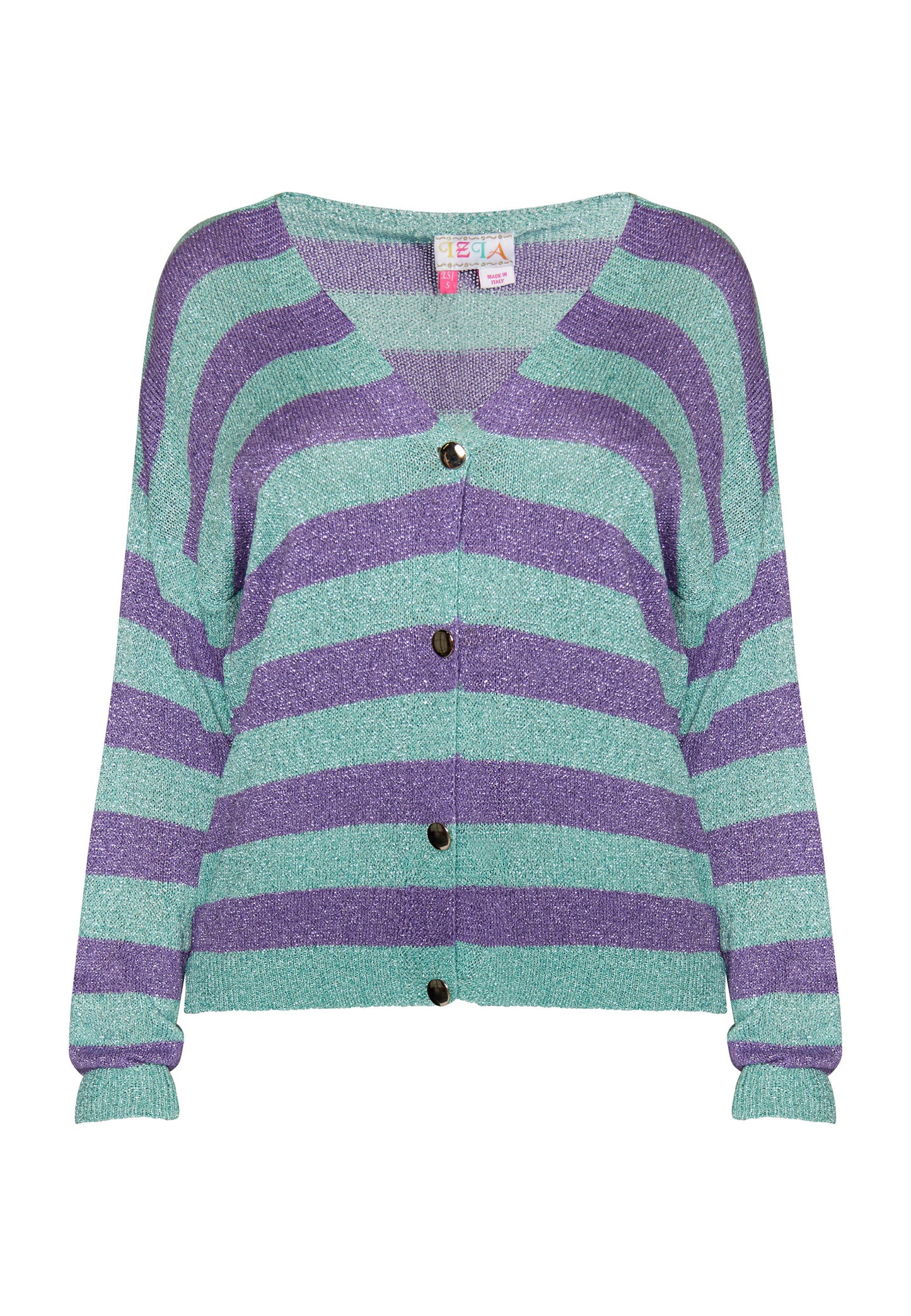 IZIA women's cardigan