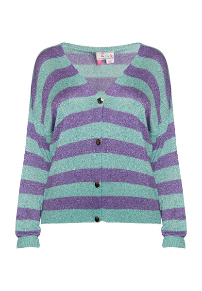 IZIA women's cardigan