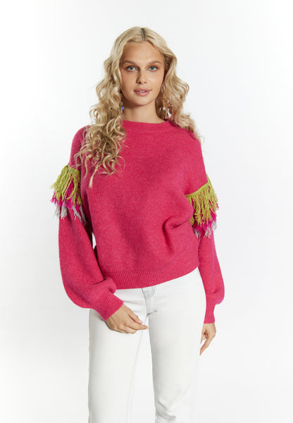 IZIA women's sweater