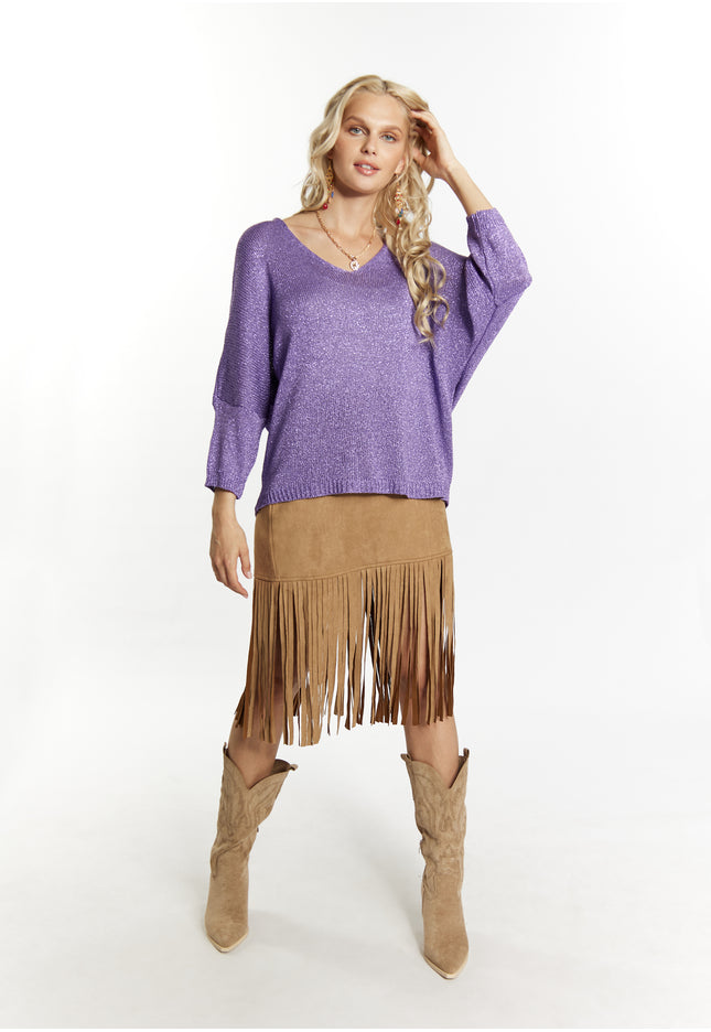 IZIA Sweter damski