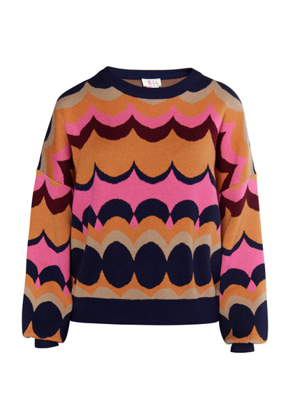 IZIA damski sweter