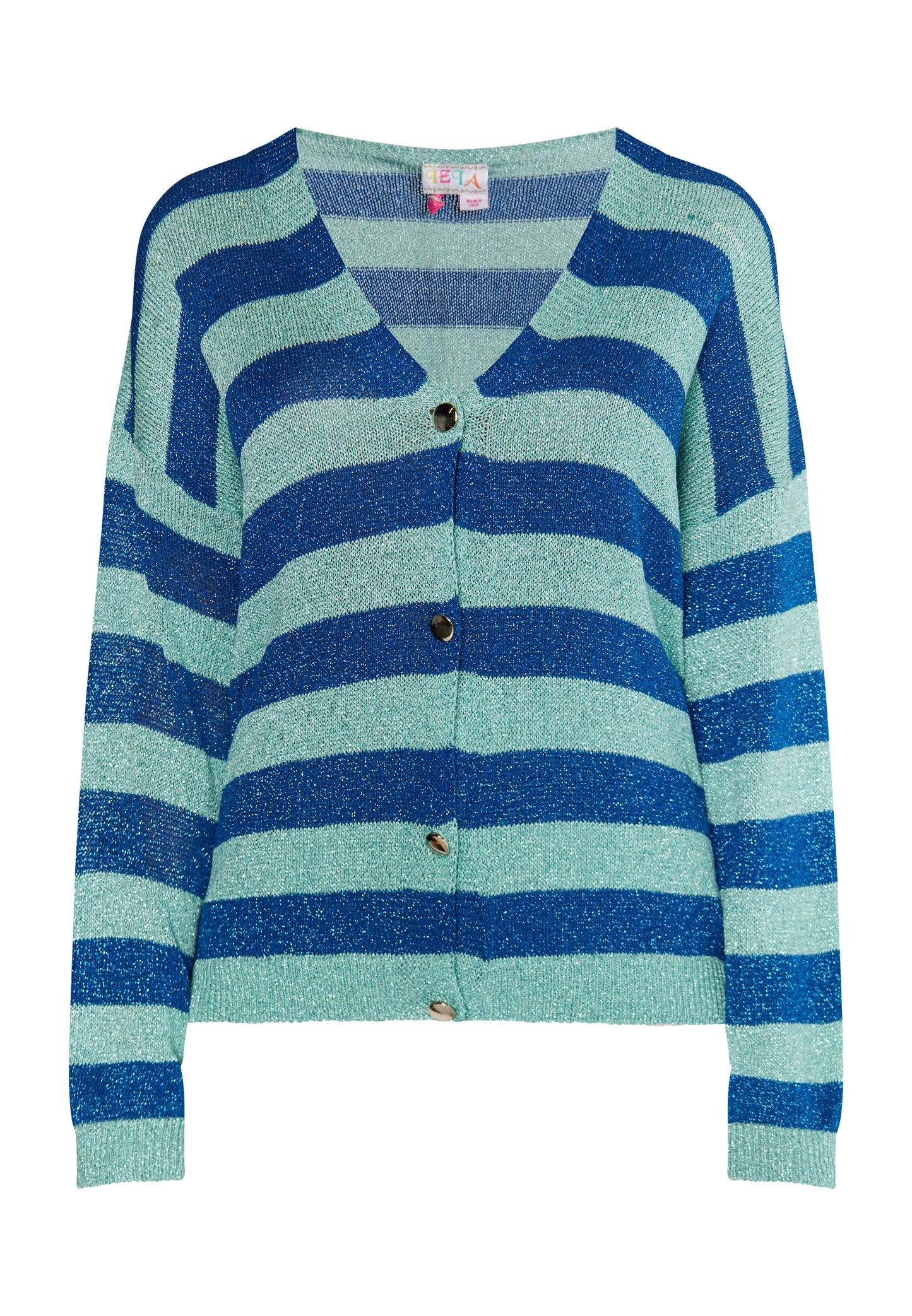 IZIA women's cardigan