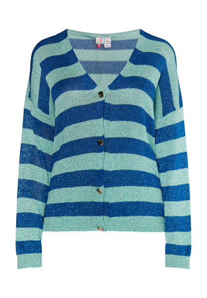 IZIA women's cardigan