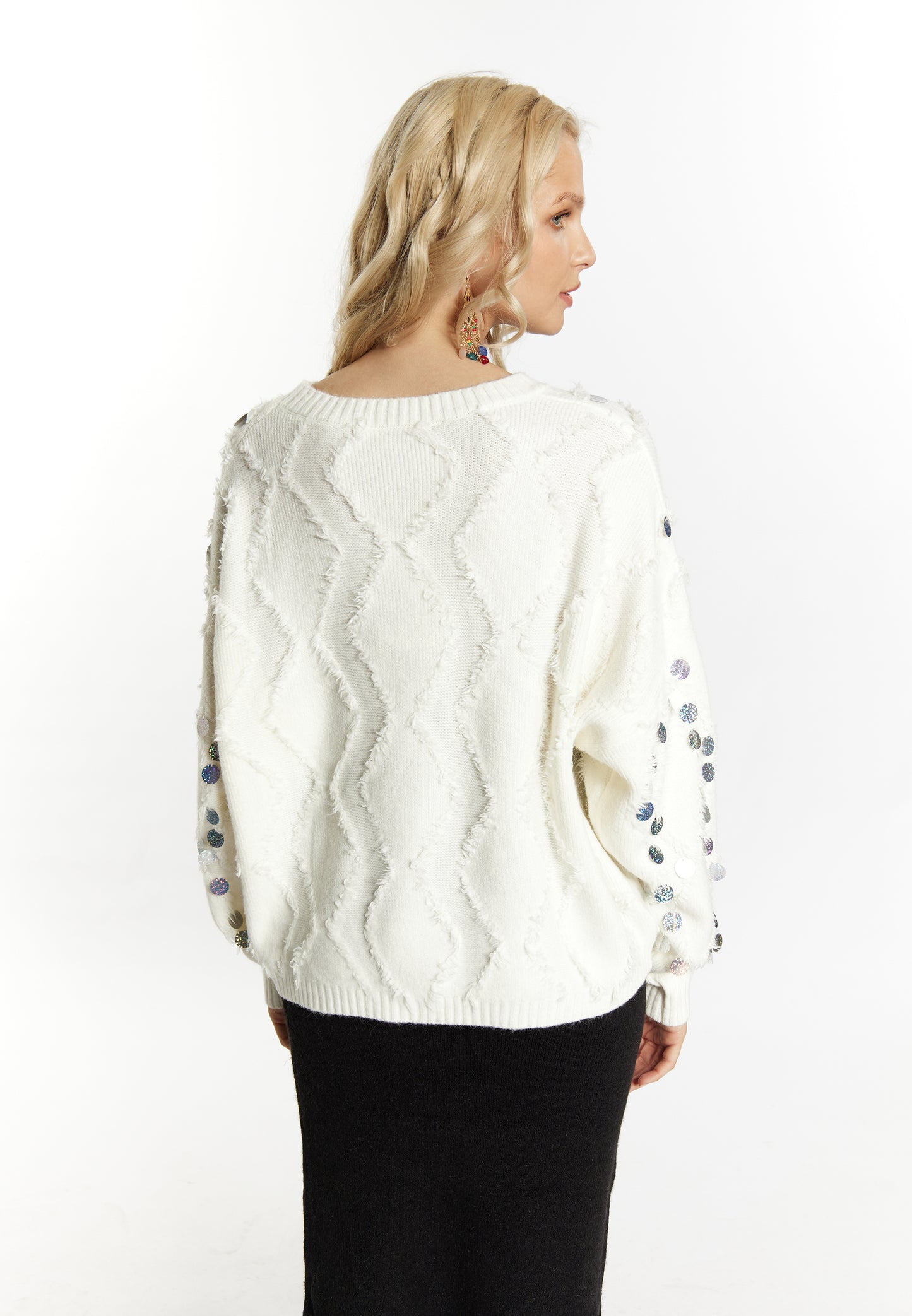 IZIA damski sweter
