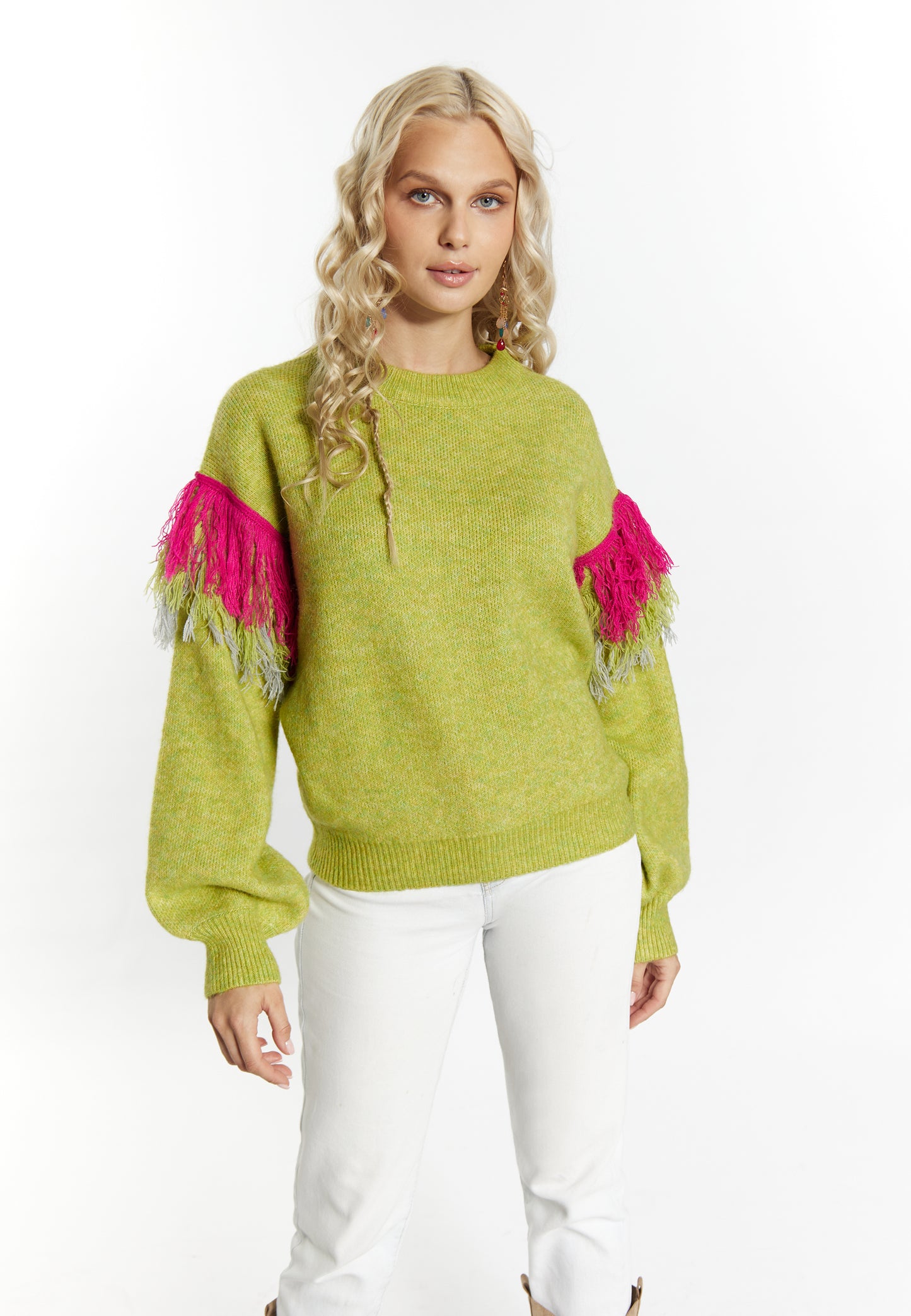 IZIA women's sweater