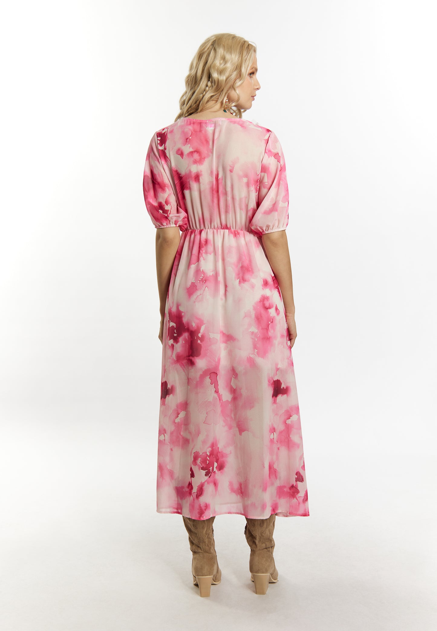 IZIA women's dress