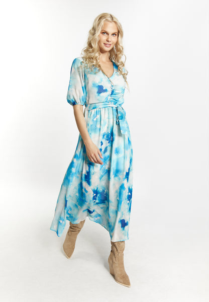 IZIA women's dress