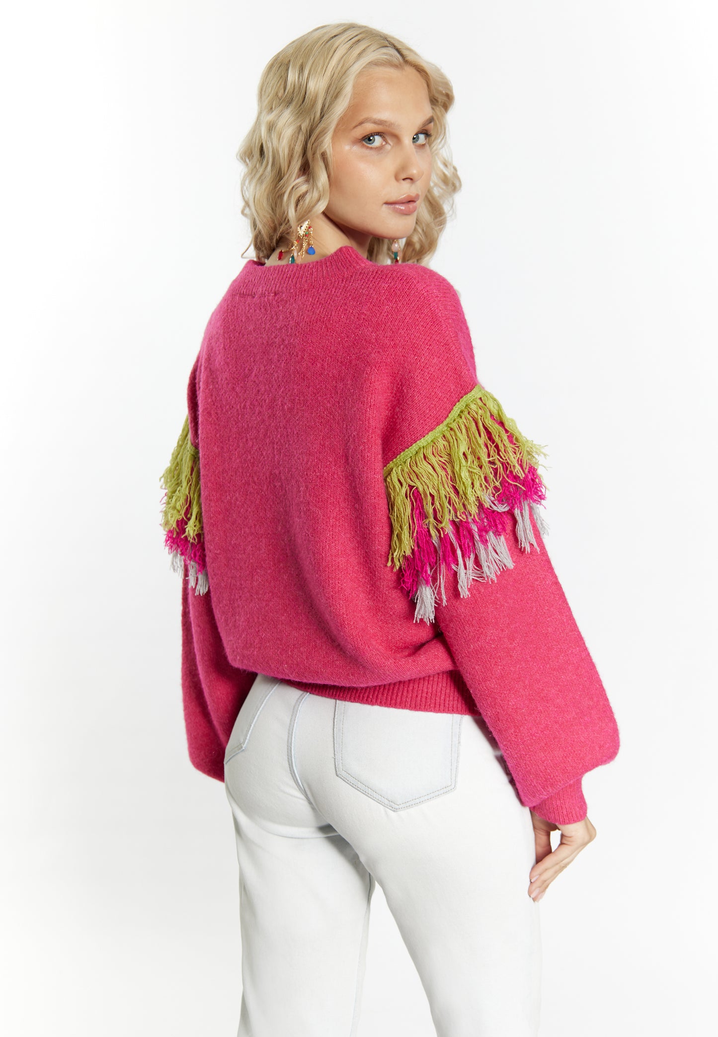 IZIA women's sweater