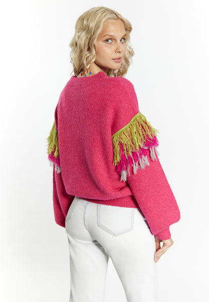 IZIA women's sweater