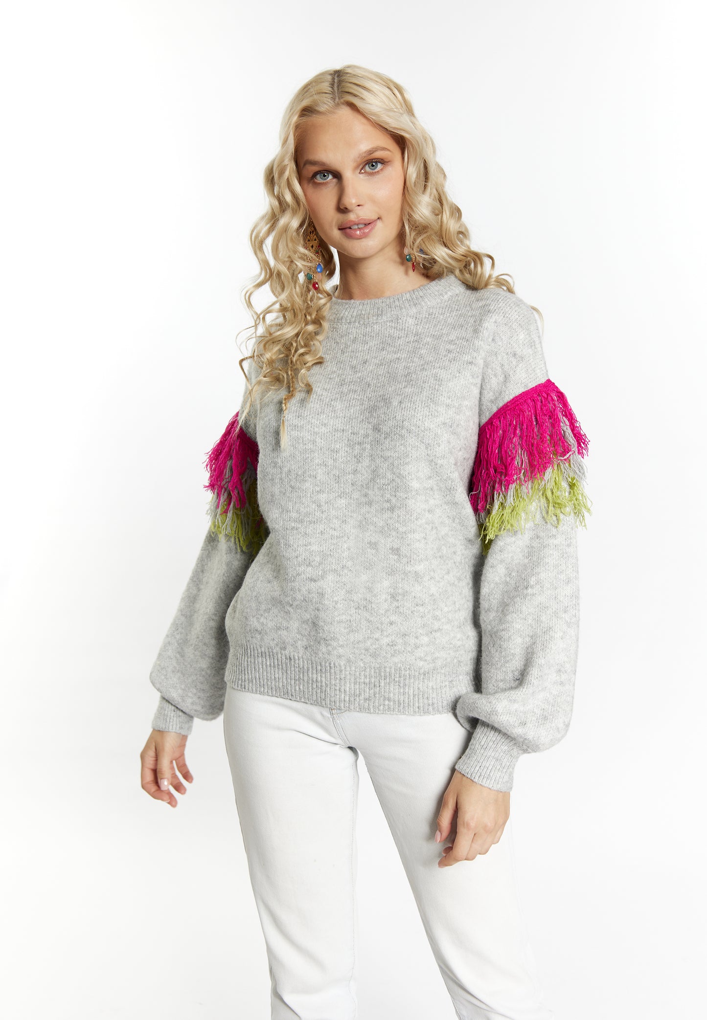 IZIA women's sweater