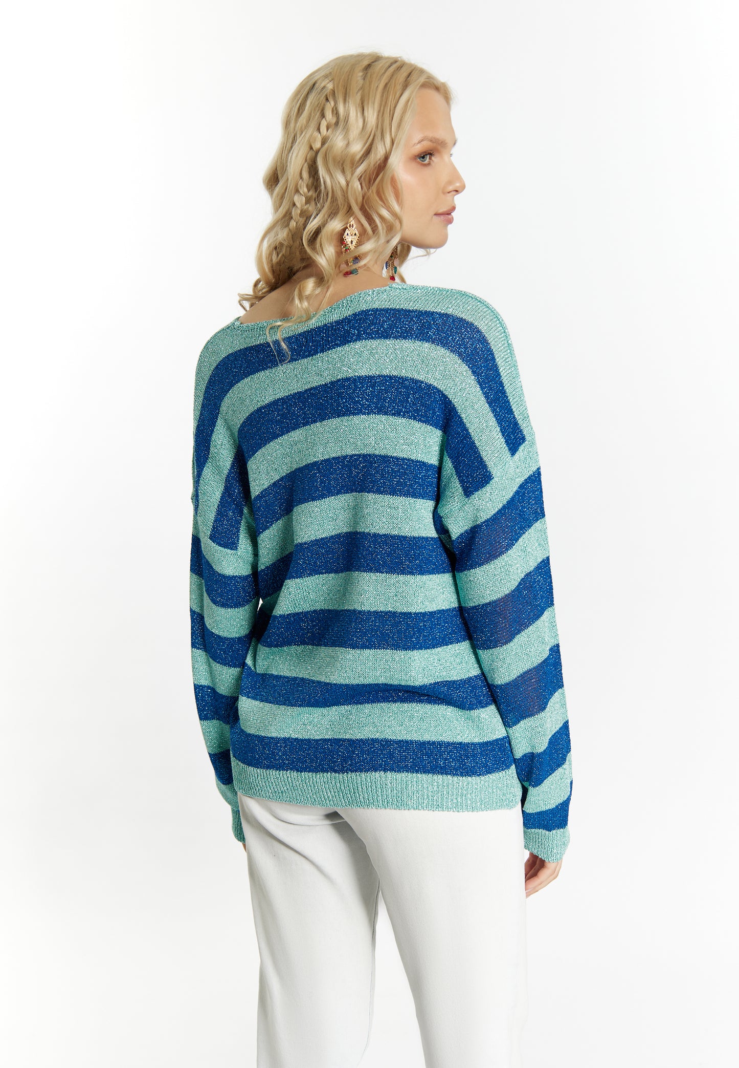 IZIA women's cardigan