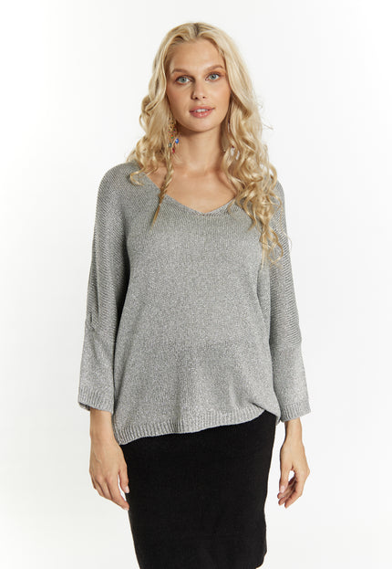 IZIA Sweter damski