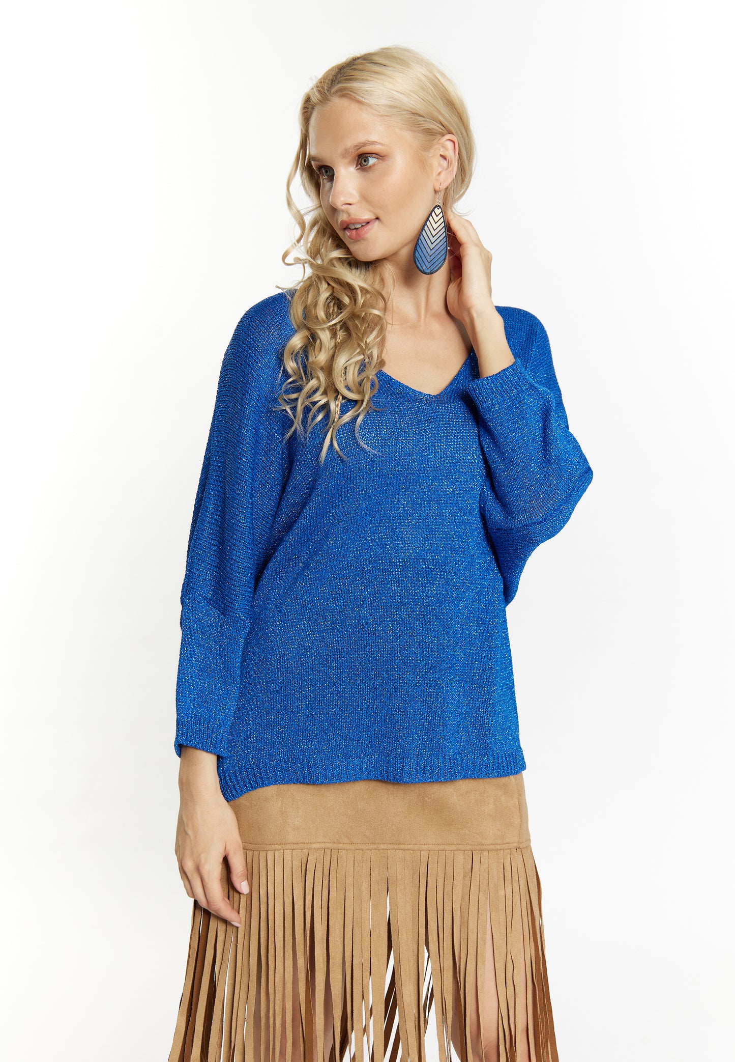 IZIA damski sweter