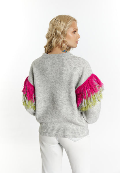 IZIA women's sweater