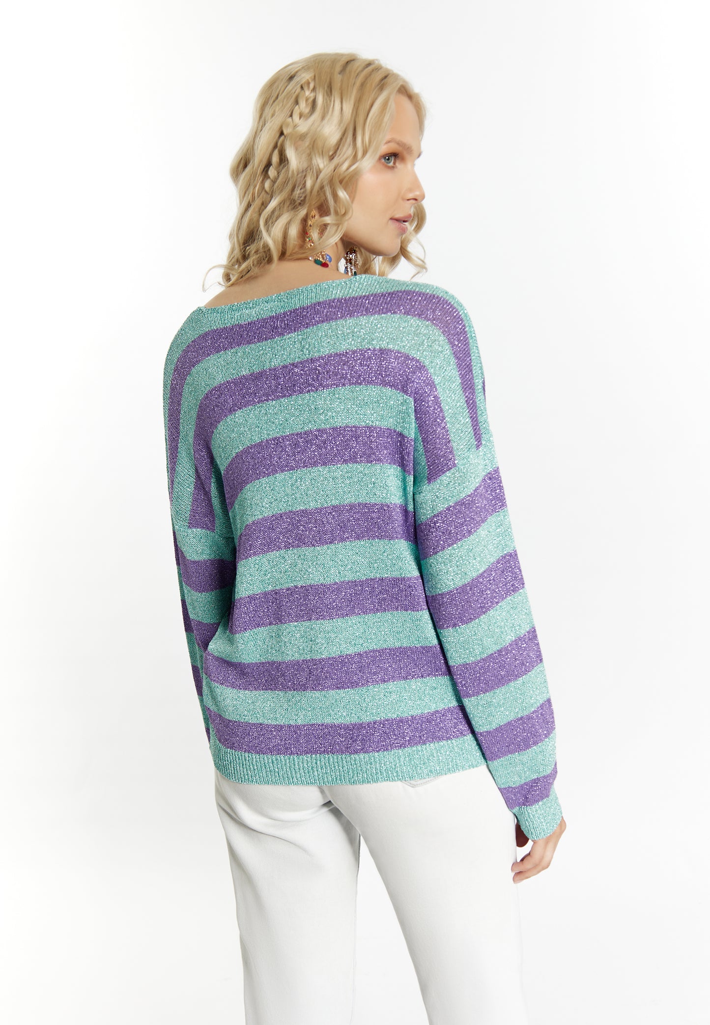 IZIA women's cardigan