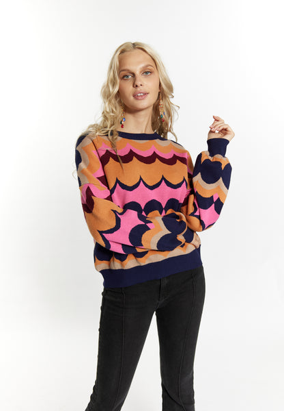 IZIA damski sweter