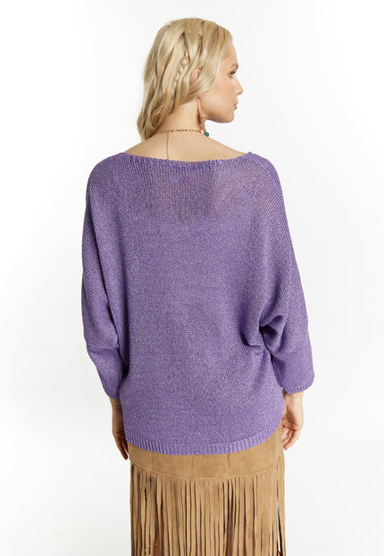 IZIA Sweter damski