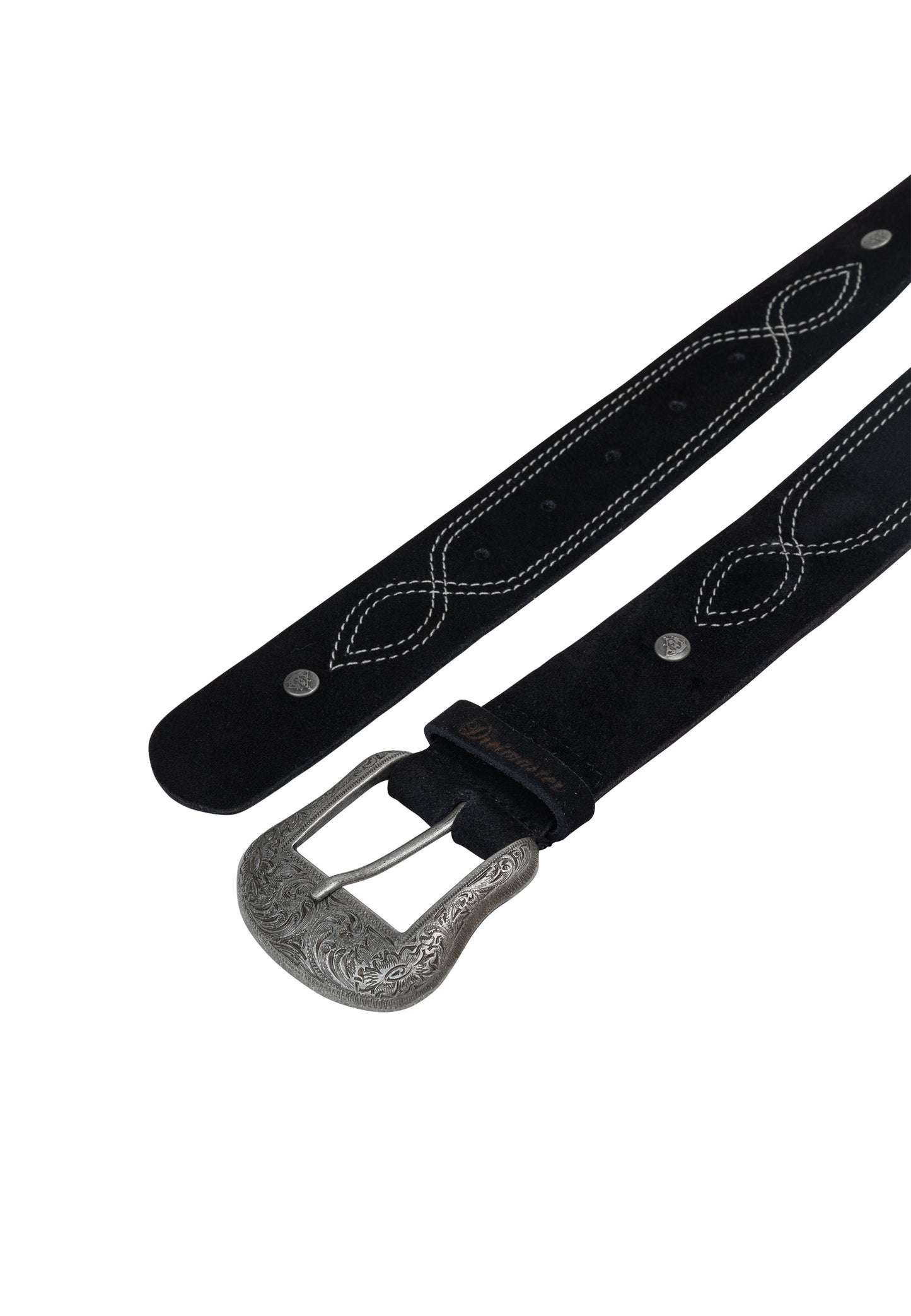DreiMaster Vintage women's belt